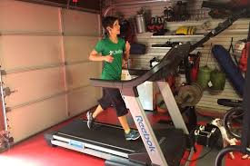 Mobile Personal Training