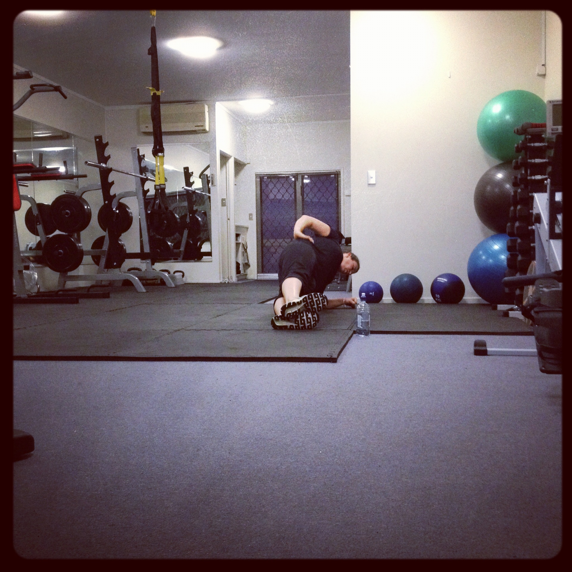 Bodi Personal Training Studio